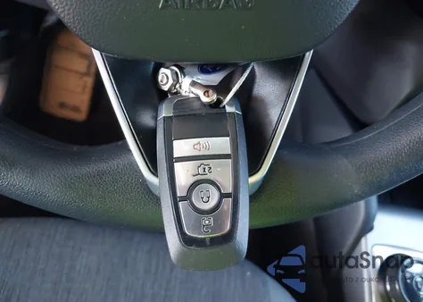 2021 Ford Bronco Sport Big Bend z USA, uszkodzony, nr VIN 3FMCR9B60MRA90888